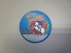 画像5: SMASHING PUMPKINS 2010年 Teargarden Tour (5)