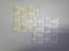 画像4: SONIC YOUTH 1995-1996年 Washing machine Tour (4)