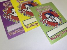 画像3: SMASHING PUMPKINS 2010年 Teargarden Tour (3)