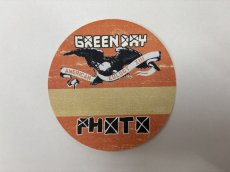 画像2: 『カード』GREEN DAY 2009年 21st Century Breakdown Concert Tour (2)