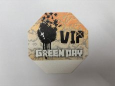 画像2: 『カード』GREEN DAY 2009年 21st Century Breakdown Concert Tour (2)
