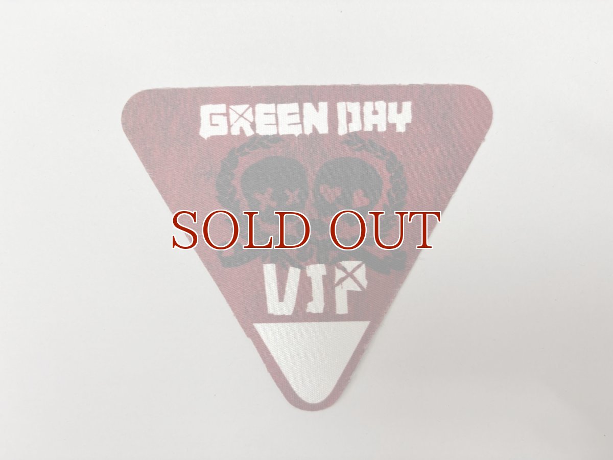 画像2: GREEN DAY 2009年 21st Century Breakdown Concert Tour (2)