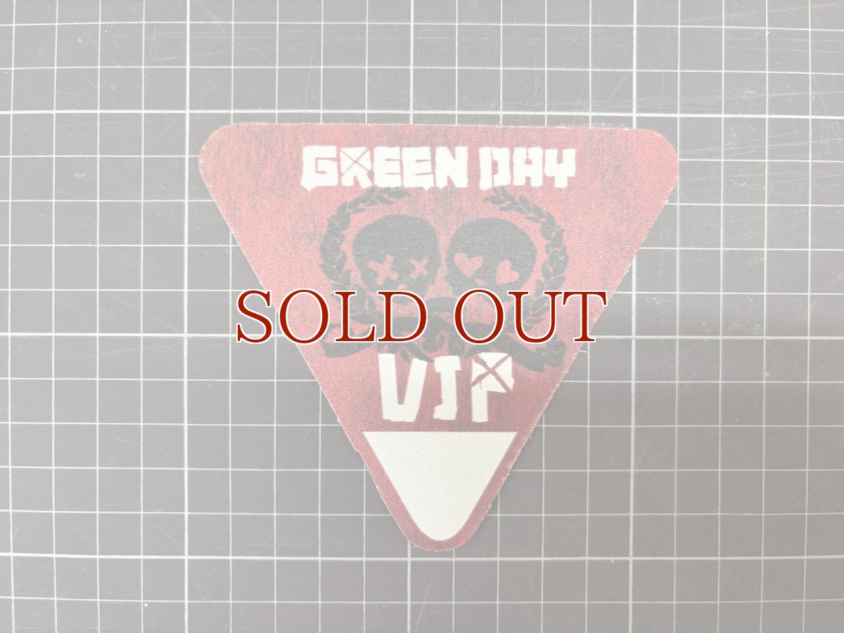 画像5: GREEN DAY 2009年 21st Century Breakdown Concert Tour (5)