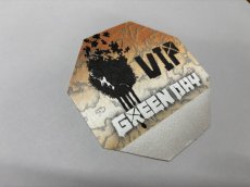 画像3: 『カード』GREEN DAY 2009年 21st Century Breakdown Concert Tour (3)