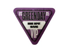 画像1: GREEN DAY 2005年 American Idiot Tour  (1)