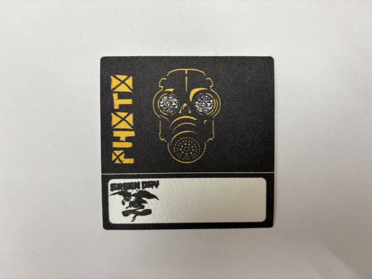 画像2: 『カード』GREEN DAY 2009年 21st Century Breakdown Concert Tour (2)