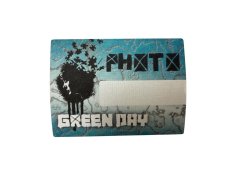 画像1: 『カード』GREEN DAY 2009年 21st Century Breakdown Concert Tour (1)