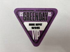 画像2: GREEN DAY 2005年 American Idiot Tour  (2)