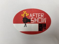 画像6: GREEN DAY 2004-2005年 American Idiot Tour (6)