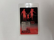画像2: GREEN DAY 2004年 AMERICAN IDEOT Tour ALL ACCESS (2)
