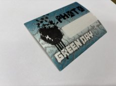 画像4: 『カード』GREEN DAY 2009年 21st Century Breakdown Concert Tour (4)