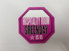 画像2: GREEN DAY 2005年 American Idiot Tour (2)