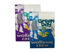 画像1: GREEN DAY 1992-1993年 Kerplunk! Tour or 1994年 Dookie Tour... (1)