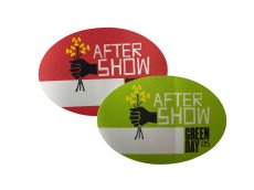 画像1: GREEN DAY 2004-2005年 American Idiot Tour (1)