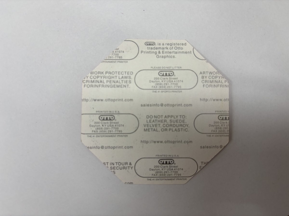 画像4: GREEN DAY 2005年 American Idiot Tour (4)