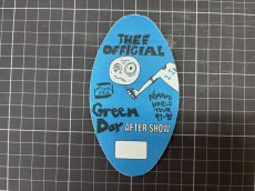 画像5: GREEN DAY 1997-1998年 NIMROD World Tour  (5)