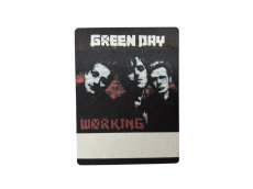 画像1: 『カード』GREEN DAY 2009年 21st Century Breakdown Concert Tour (1)