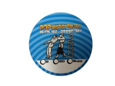 画像1: GREEN DAY 2002年 Pop Disaster Tour featuring Blink-182 (1)