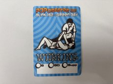 画像2: GREEN DAY 2002年 Pop Disaster Tour featuring Blink-182 (2)