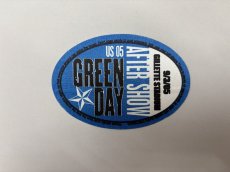 画像2: GREEN DAY 2005年 American Idiot Tour (2)