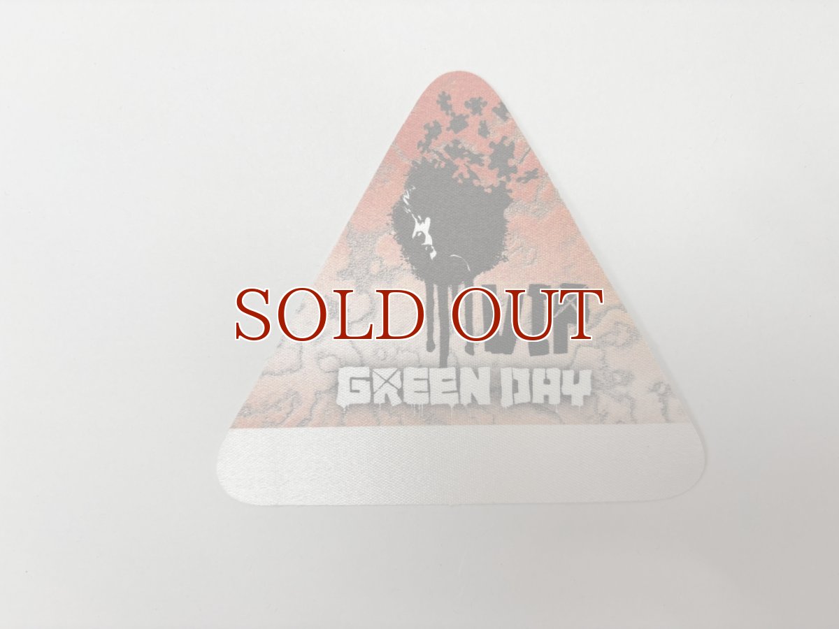 画像2: GREEN DAY 2010年 21st Century Breakdown Concert Tour (2)