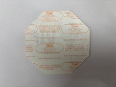 画像4: 『カード』GREEN DAY 2009年 21st Century Breakdown Concert Tour (4)