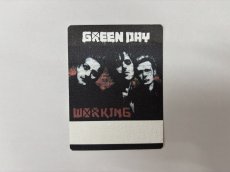 画像2: 『カード』GREEN DAY 2009年 21st Century Breakdown Concert Tour (2)