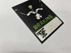 画像3: 『カード』GREEN DAY 2009年 21st Century Breakdown Concert Tour (3)