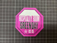 画像5: GREEN DAY 2005年 American Idiot Tour (5)