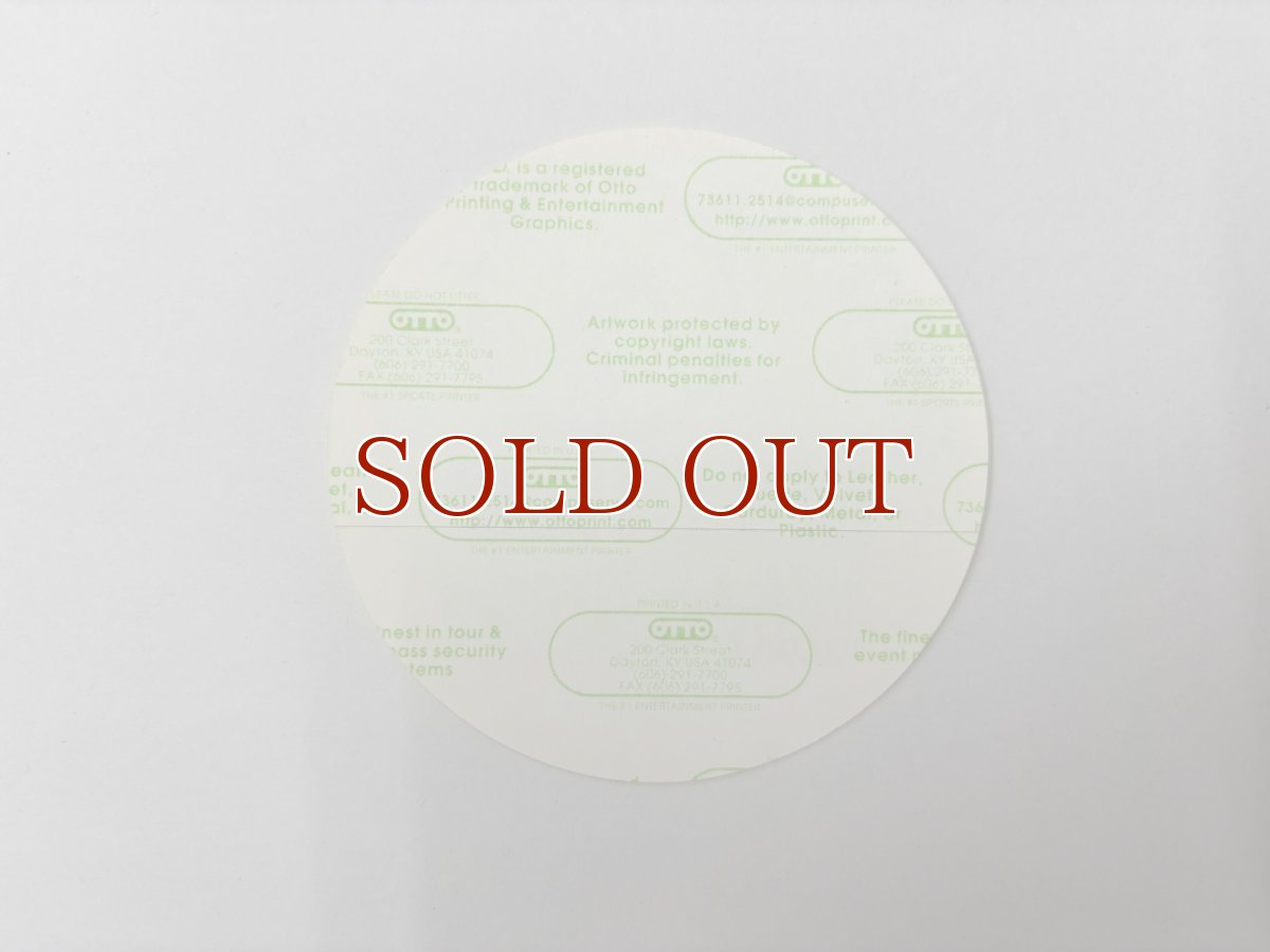 画像4: GREEN DAY 2000-2001年 WARNING: World Tour (4)