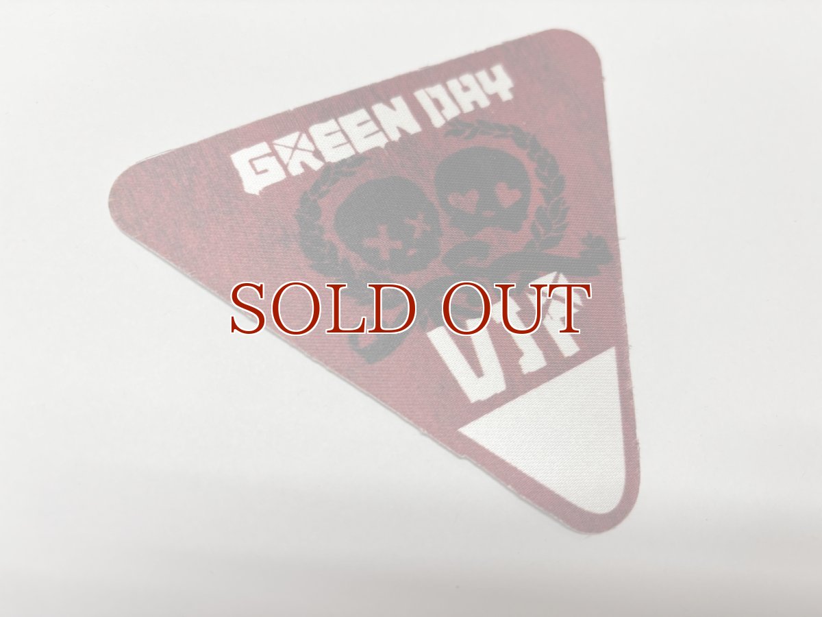 画像3: GREEN DAY 2009年 21st Century Breakdown Concert Tour (3)