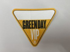 画像2: GREEN DAY 2005年 American Idiot Tour  (2)