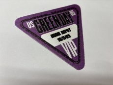 画像3: GREEN DAY 2005年 American Idiot Tour  (3)