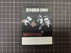 画像5: 『カード』GREEN DAY 2009年 21st Century Breakdown Concert Tour (5)