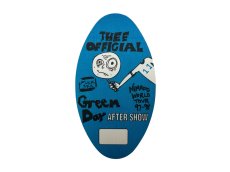 画像1: GREEN DAY 1997-1998年 NIMROD World Tour  (1)