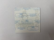 画像4: GREEN DAY 2000-2001年 WARNING: World Tour (4)