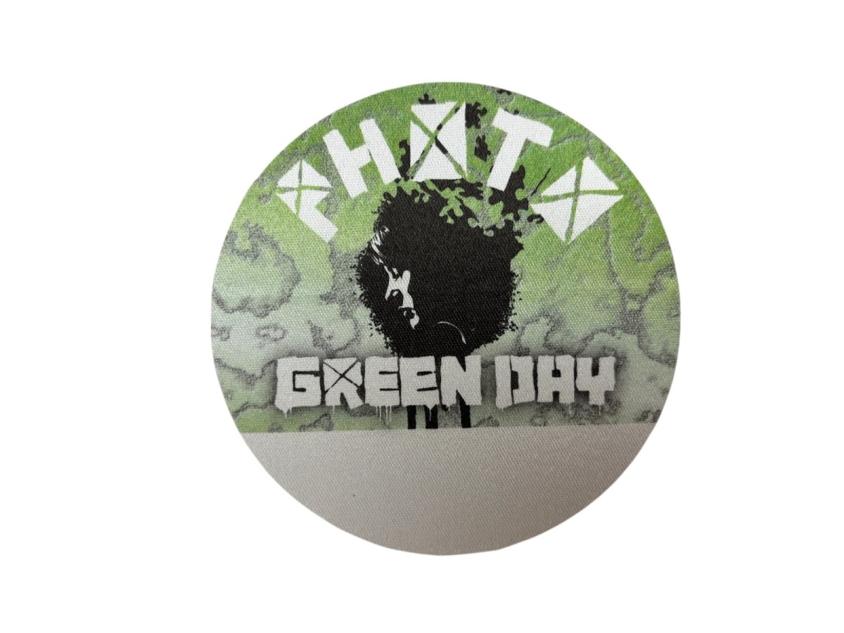 画像1: GREEN DAY 2010年 21st Century Breakdown Concert Tour (1)