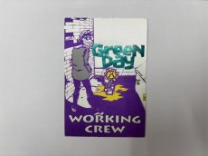 画像5: GREEN DAY 1992-1993年 Kerplunk! Tour or 1994年 Dookie Tour... (5)
