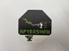 画像2: 『カード』GREEN DAY 2009年 21st Century Breakdown Concert Tour (2)