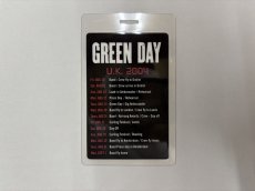 画像4: GREEN DAY 2004年 AMERICAN IDEOT Tour ALL ACCESS (4)