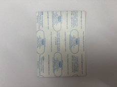 画像4: 『カード』GREEN DAY 2009年 21st Century Breakdown Concert Tour (4)