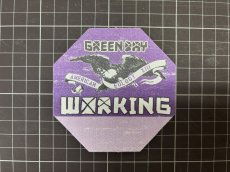 画像5: 『カード』GREEN DAY 2009年 21st Century Breakdown Concert Tour (5)