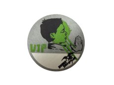 画像1: 『カード』GREEN DAY 2010年 21st Century Breakdown Concert Tour (1)