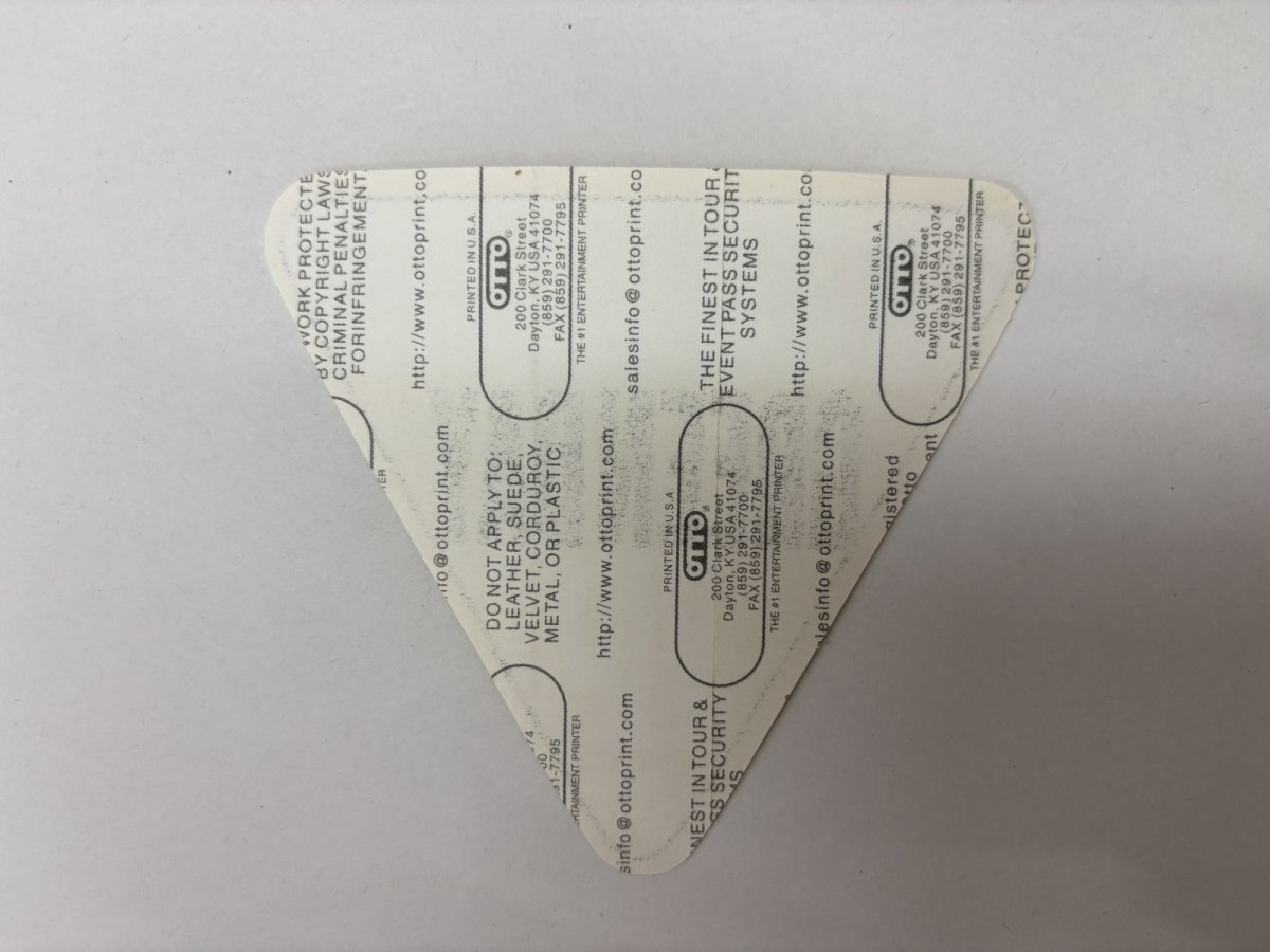 画像4: GREEN DAY 2005年 American Idiot Tour  (4)