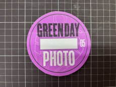 画像5: GREEN DAY 2005年 American Idiot Tour (5)