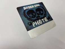 画像3: 『カード』GREEN DAY 2009年 21st Century Breakdown Concert Tour (3)