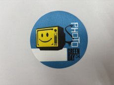 画像2: GREEN DAY 2004年 American Idiot Tour  (2)