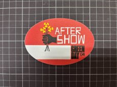 画像7: GREEN DAY 2004-2005年 American Idiot Tour (7)