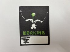 画像2: 『カード』GREEN DAY 2009年 21st Century Breakdown Concert Tour (2)