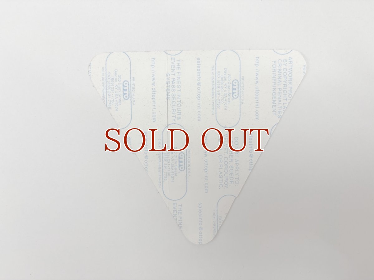 画像4: GREEN DAY 2009年 21st Century Breakdown Concert Tour (4)